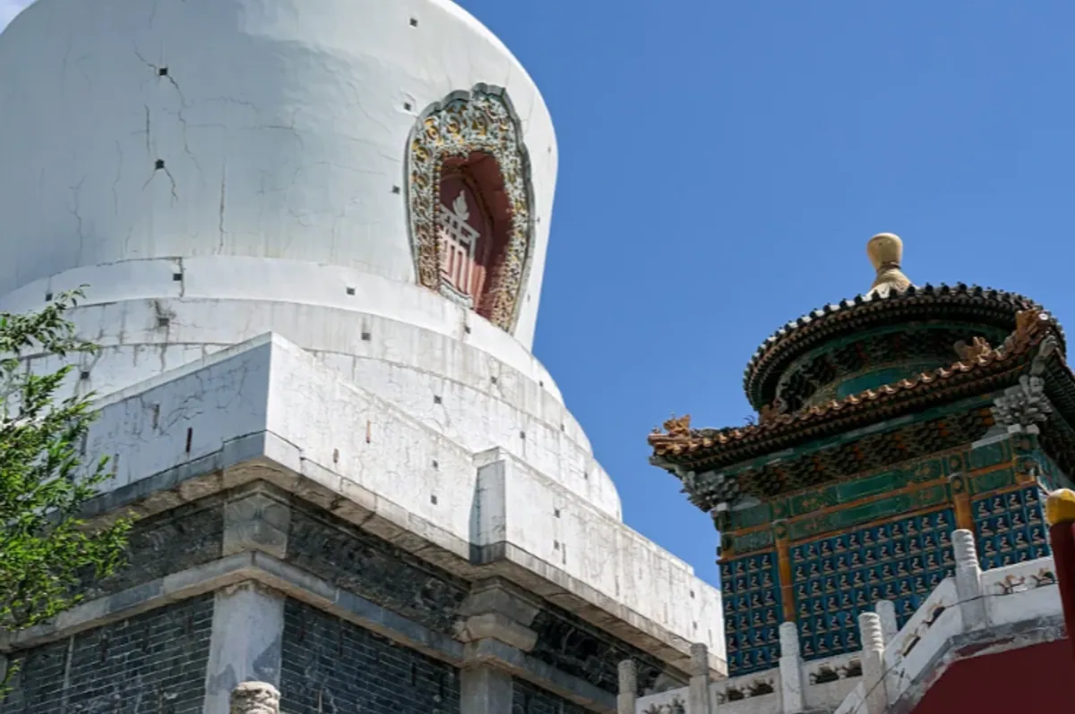 Beihai Park